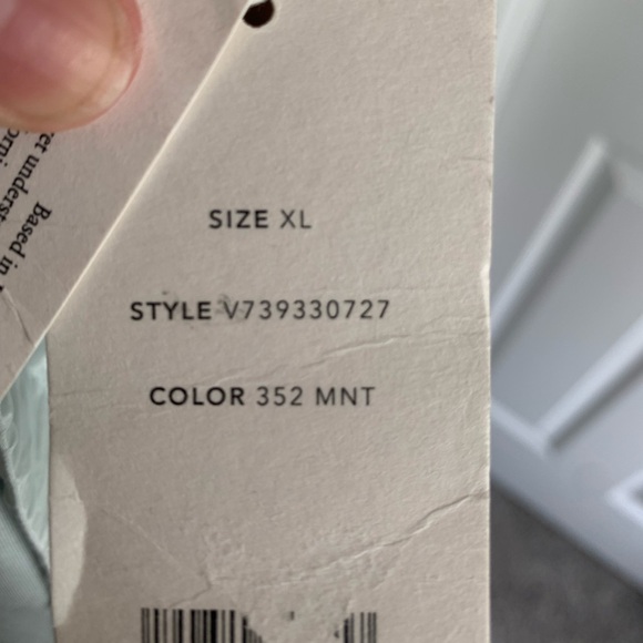 Vince Satin Skirt - Picture 5 of 6